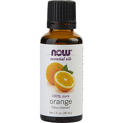 Orange Essential Oil 1oz