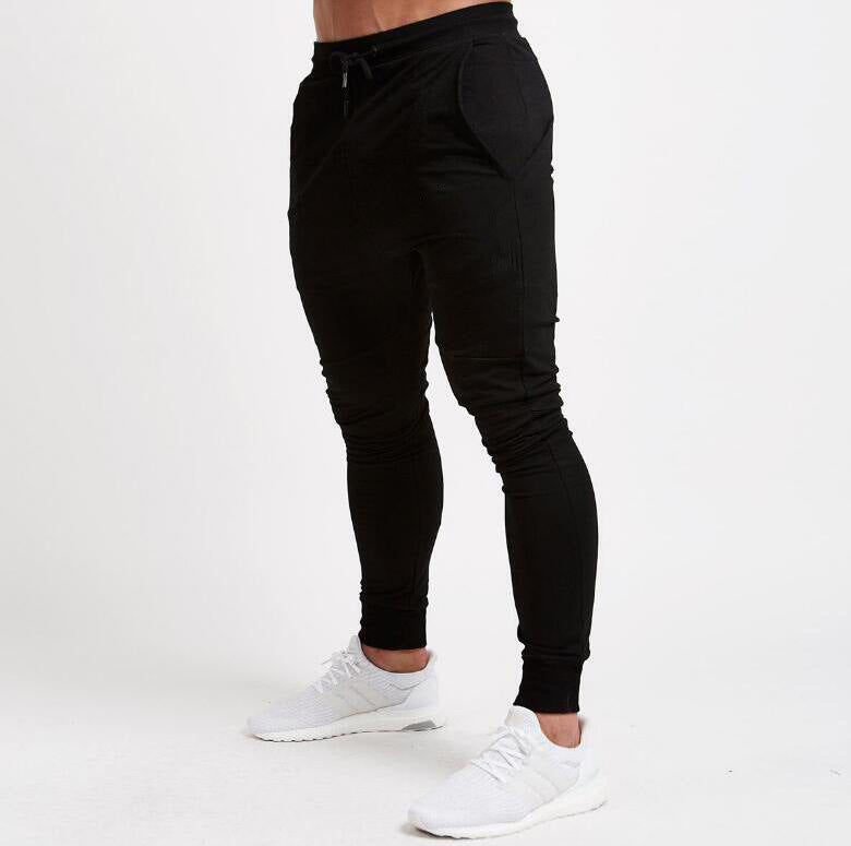 Comfort Jogger Pants