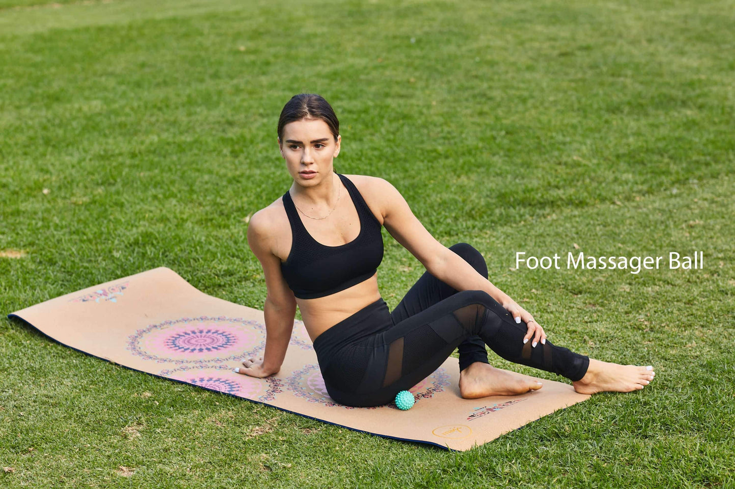 Yoga Massage Bundle