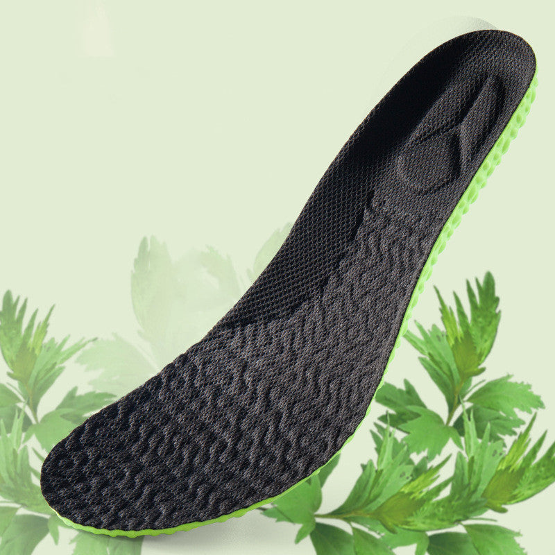 Why Your Feet Hurt — And How RecoveryStep Insoles Can Help