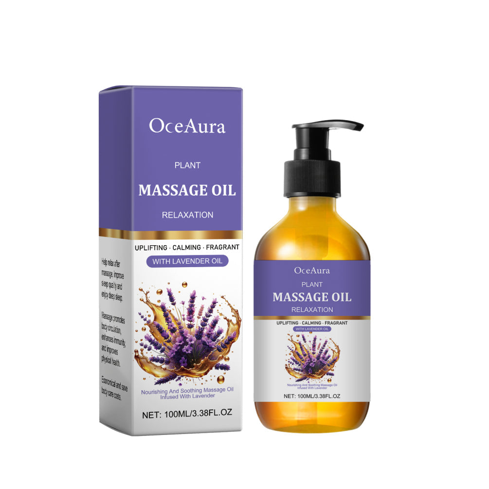Muscle Relief
