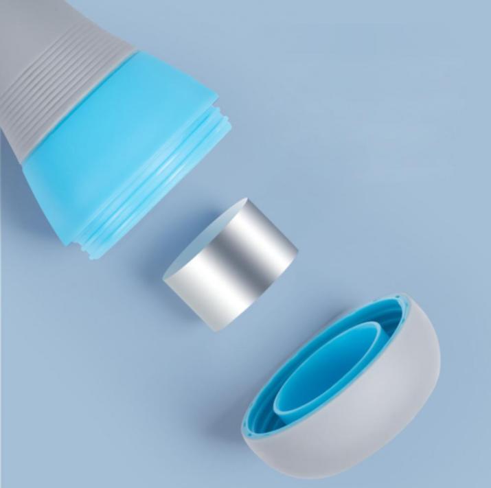 Adjustable Dumbbell Set