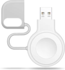 Universal Portable Magnetic Wireless Charger