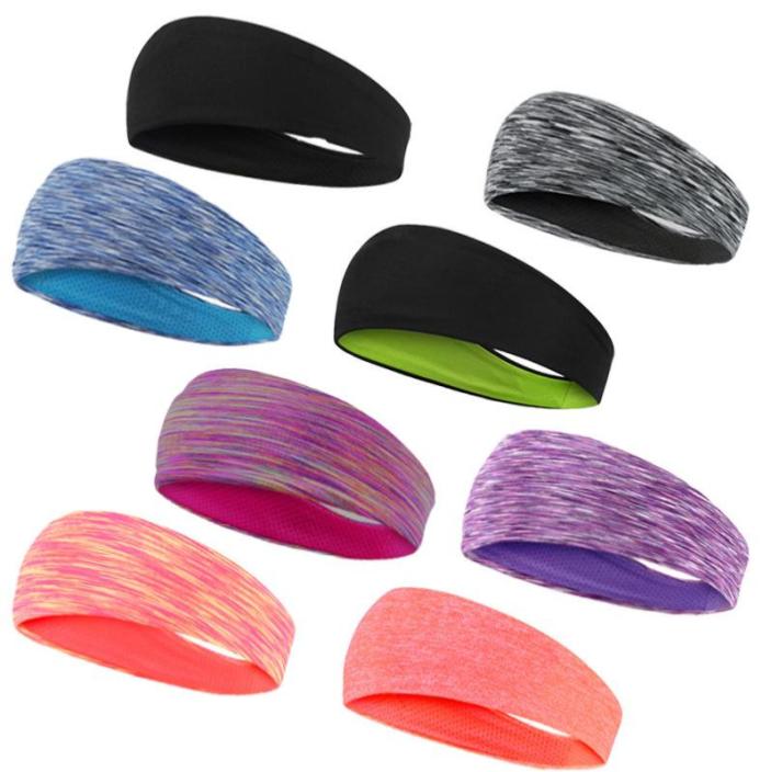 Unisex Sweatband