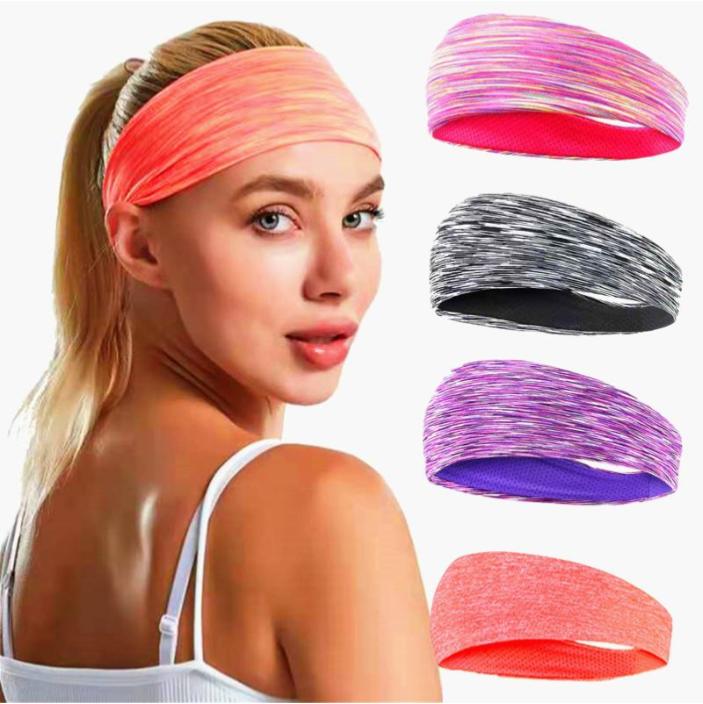 Unisex Sweatband