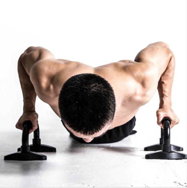 Push-Up Bracket Set