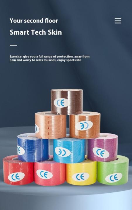 Professional Muscle Tape