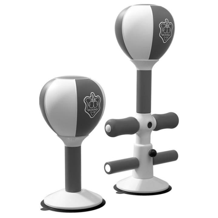 Sit-Up Boxing Ball Trainer