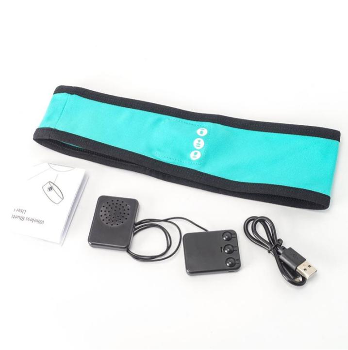 ZONE Bluetooth Headband