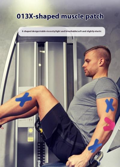Kinesiology Tape