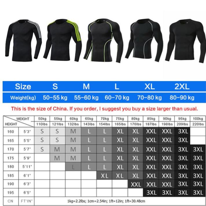 Long Sleeve Workout Tee