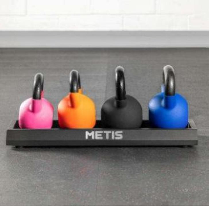 Neoprene Hex Dumbbells