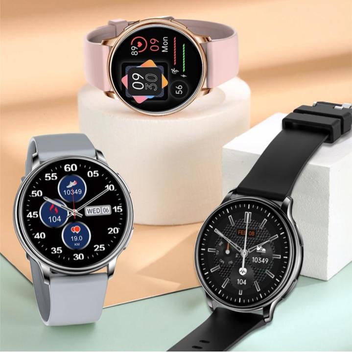 EleganceSport Fitness Tracker