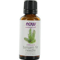 Balsam Fir Needle Essential Oil 1oz