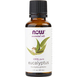 Eucalyptus Essential Oils 1oz