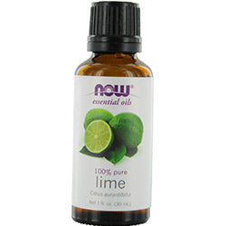 Lime Essential Oil 1oz