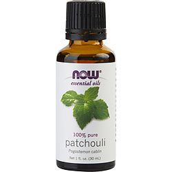 Patchouli Essential Oil 1oz