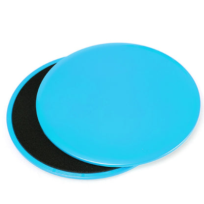 Yoga Gliding Discs