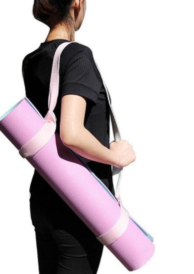 Yoga Mat Carrier