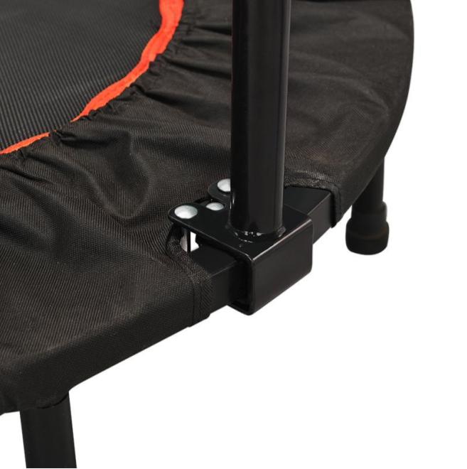 Fitness Rebounder Trampoline