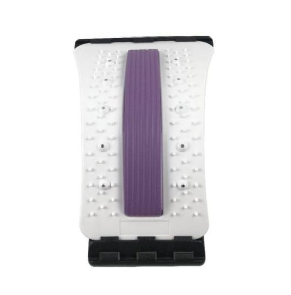 CrescentCushion Back Stretcher