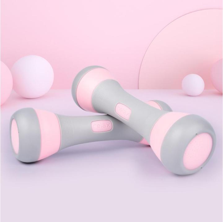 Adjustable Dumbbell Set