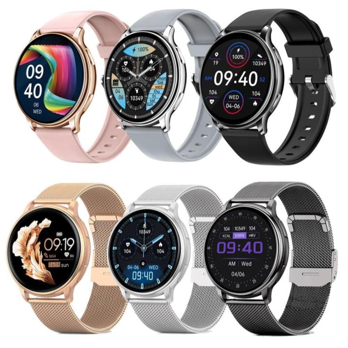EleganceSport Fitness Tracker
