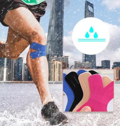 Kinesiology Tape
