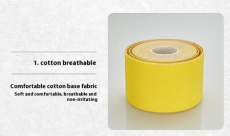 Professional Muscle Tape