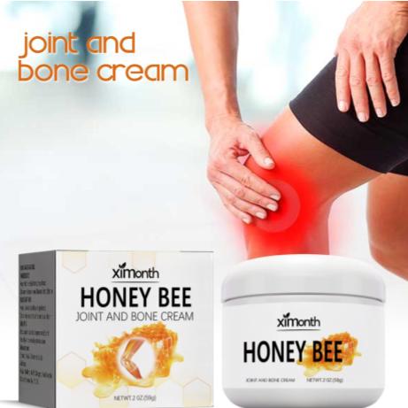 Honey Bee Advanced Joint and Bone Cream