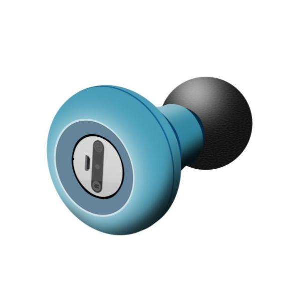 PortablePower Massage Tool