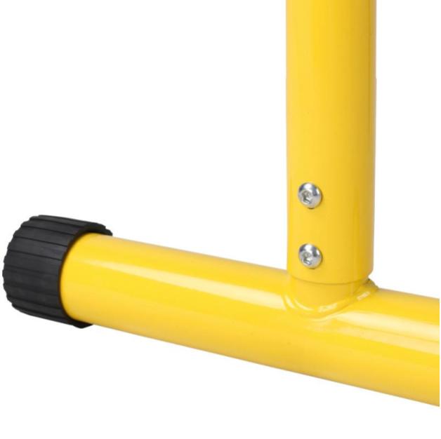 Adjustable Dip Bar Station