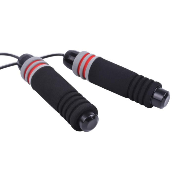 Adjustable Jump Rope