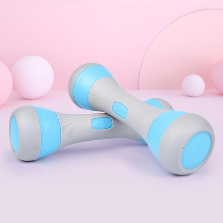 Adjustable Dumbbell Set
