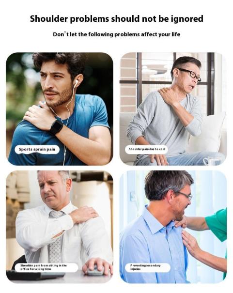 Shoulder Support Brace