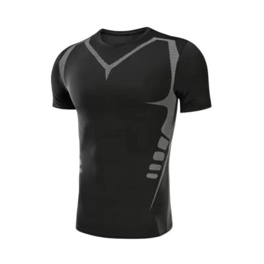 Quick-Drying Fitness Running Suit