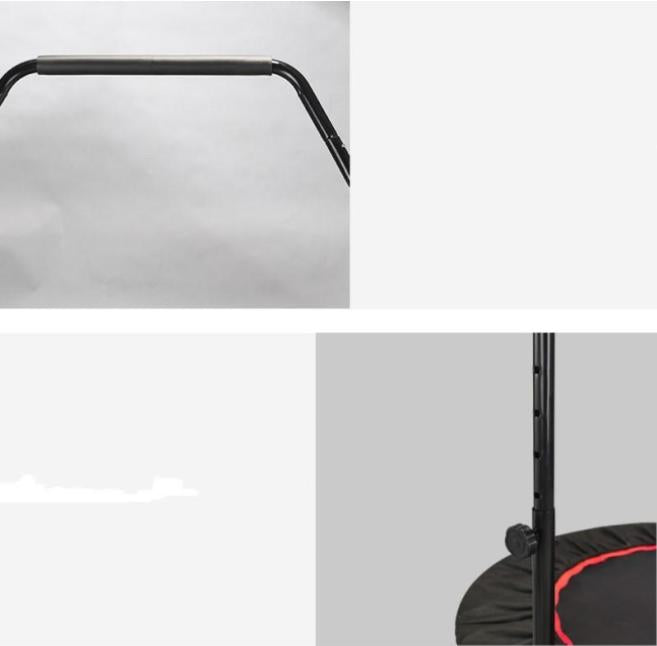 Fitness Rebounder Trampoline