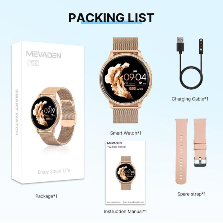 EleganceSport Fitness Tracker