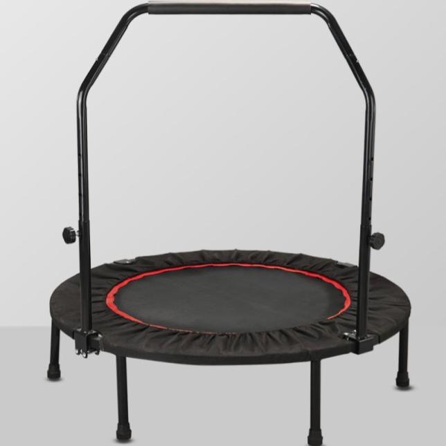 Fitness Rebounder Trampoline