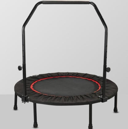 Foldable Mini Fitness Trampoline (40")