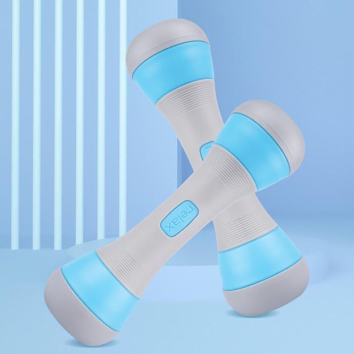 Adjustable Dumbbell Set