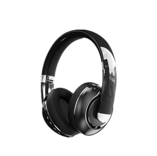 Wireless Over-Ear Headphones