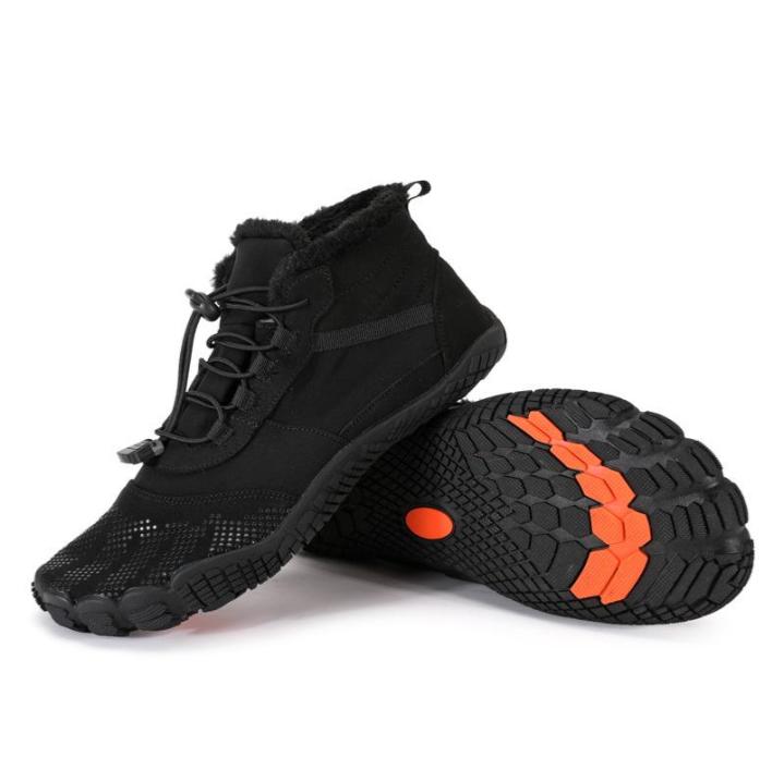 Winter Barefoot Shoes