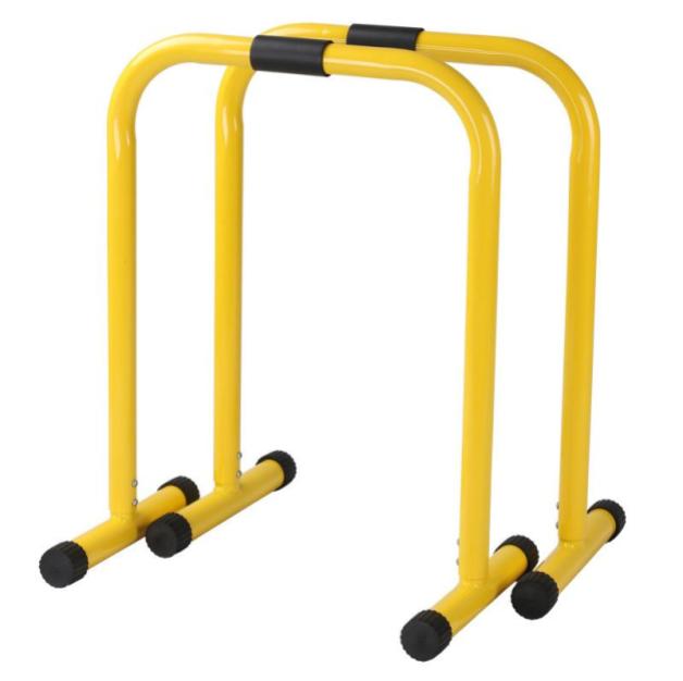 Adjustable Dip Bar Station