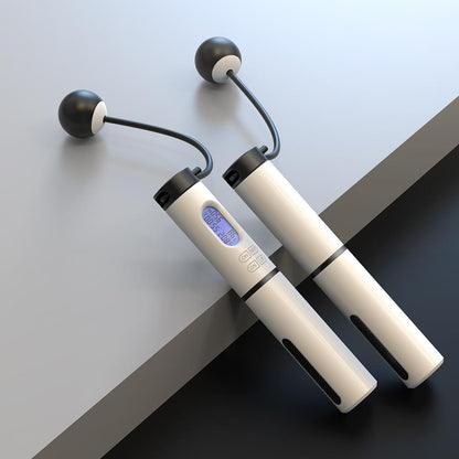 Smart Jump Rope