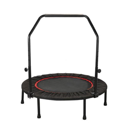 Foldable Mini Fitness Trampoline (40")