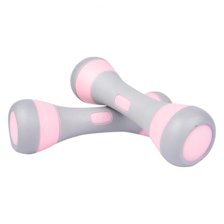 Adjustable Dumbbell Set