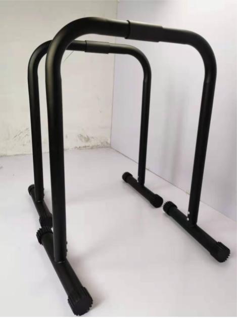 Adjustable Dip Bar Station