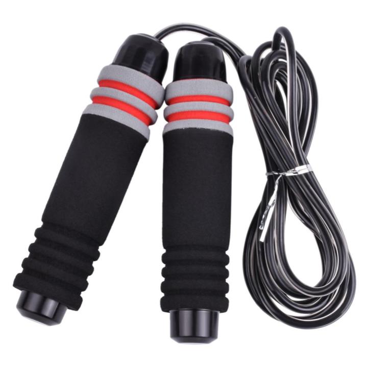 Adjustable Jump Rope