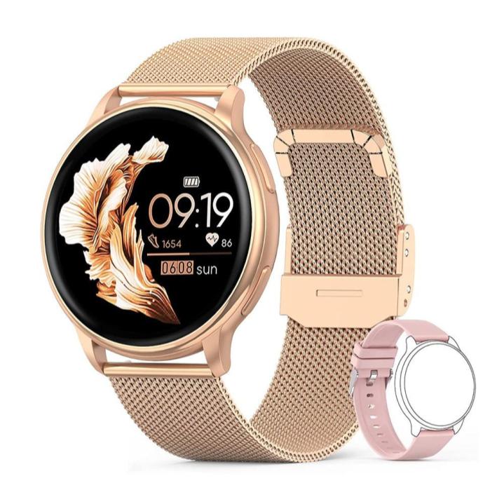 EleganceSport Fitness Tracker